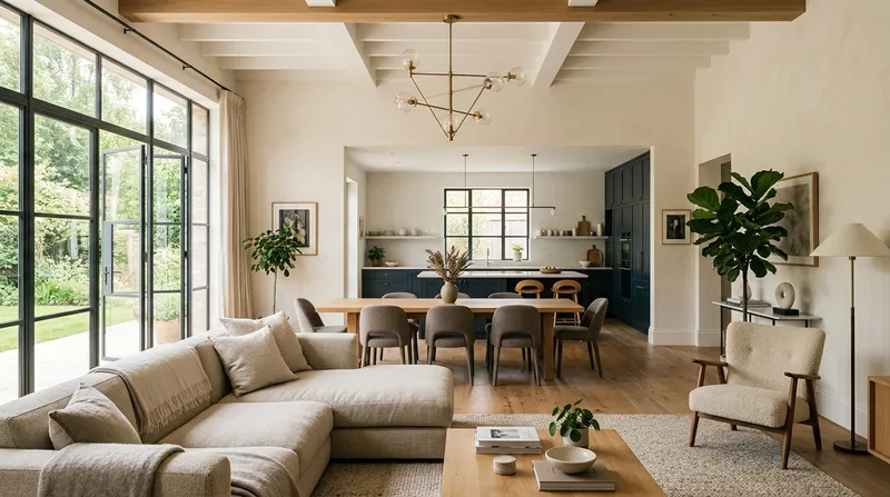 Casa de alto padrão conquistada com consórcio de casa