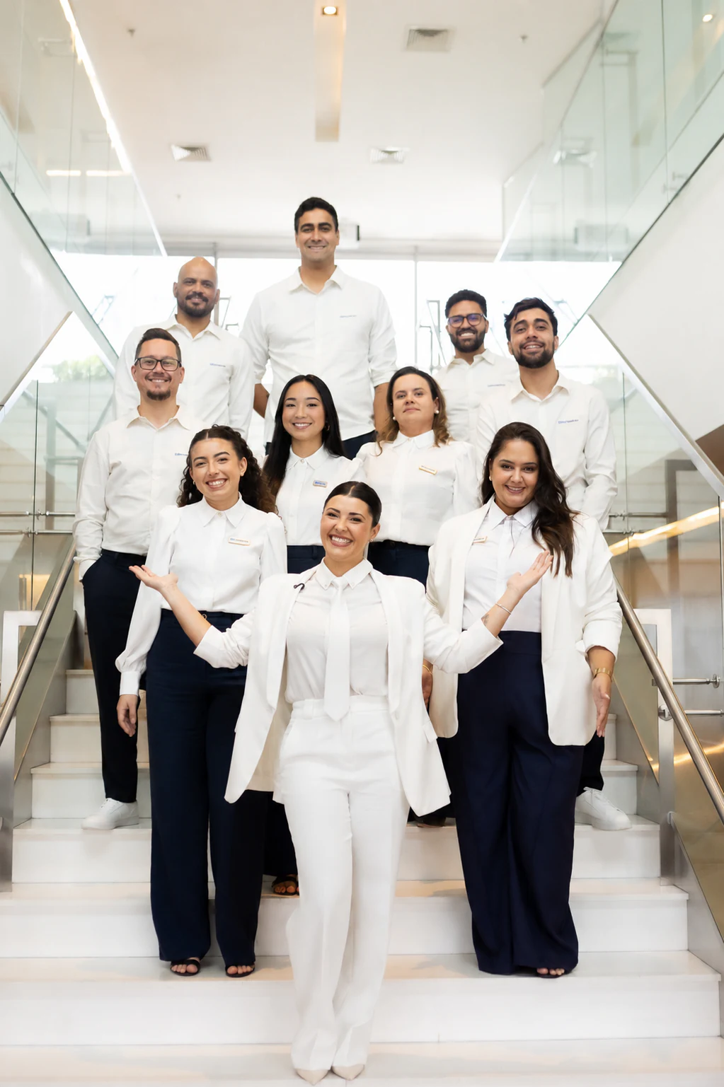 Equipe Lia Consórcios