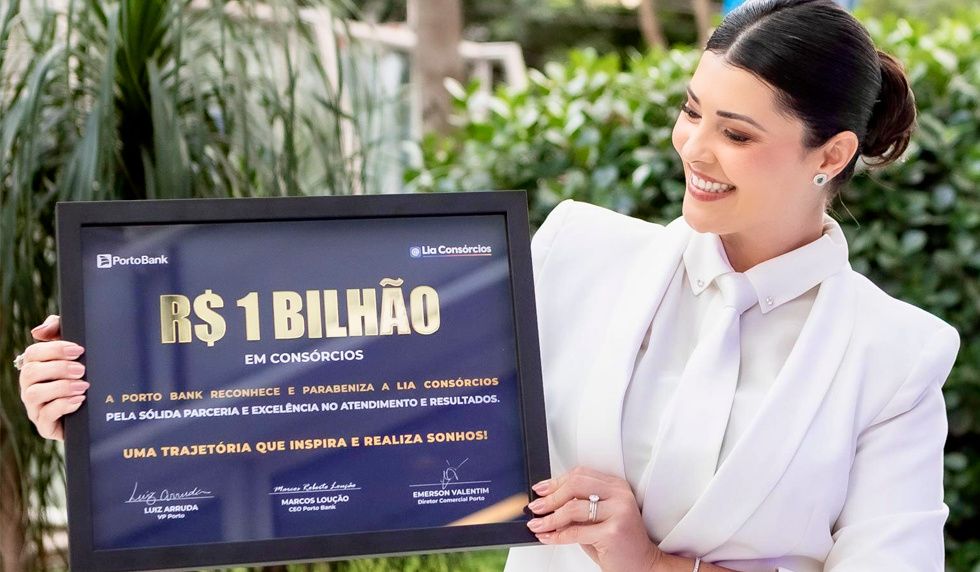 Lia Consorcios
